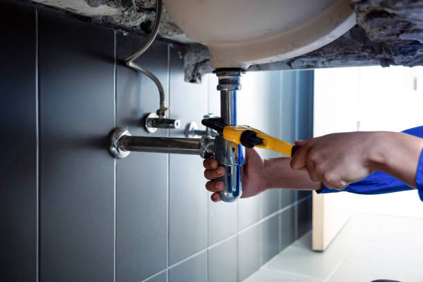 Plumbing System Maintenance in Sunnyside Tahoe City, CA